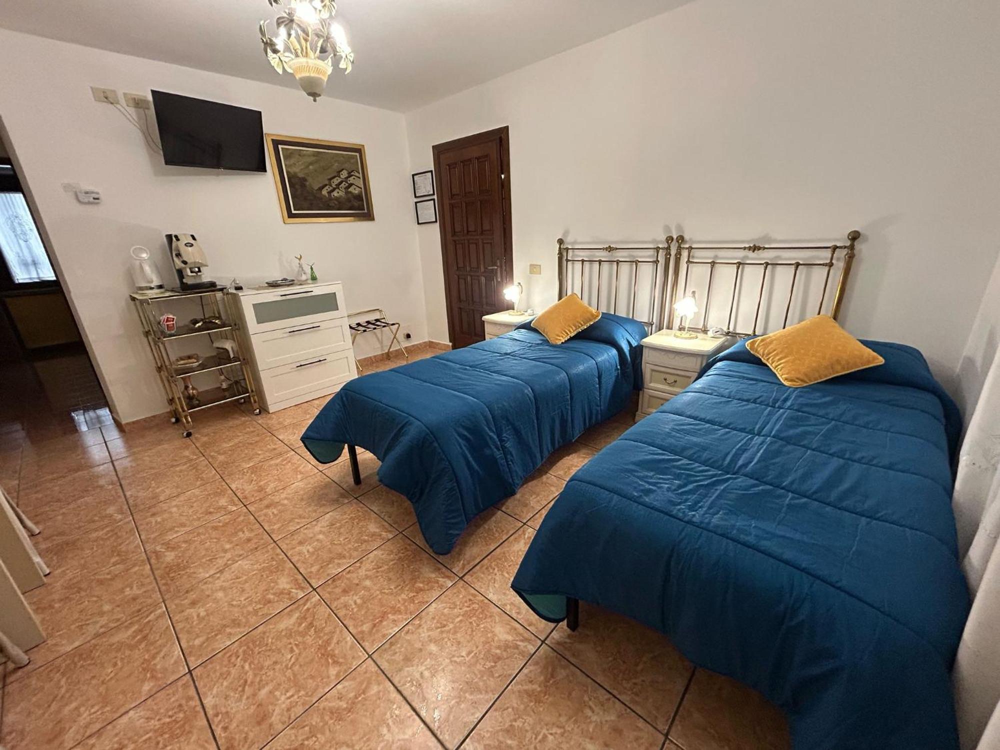 Country House Dolce Nocciola Vignanello Экстерьер фото