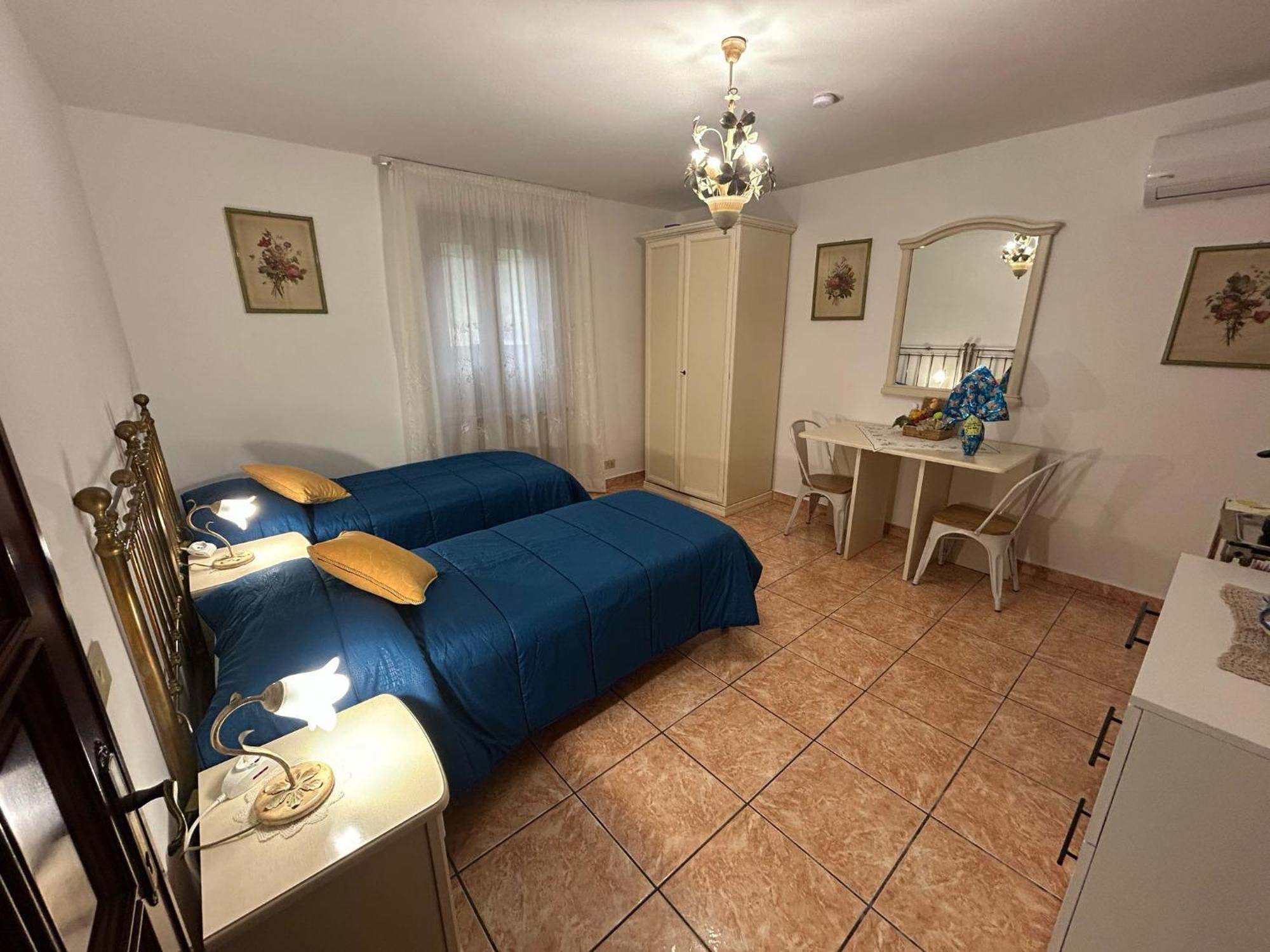 Country House Dolce Nocciola Vignanello Экстерьер фото
